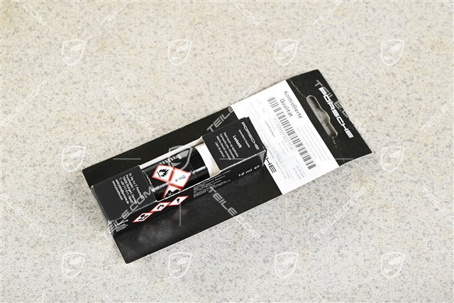 LACKSTIFT 041  Schwarz