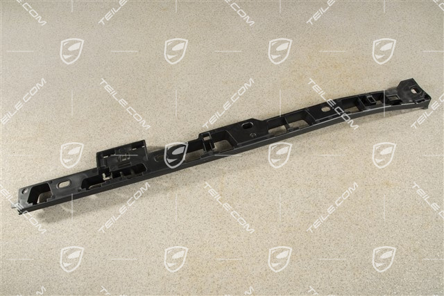Rail, Rear, L