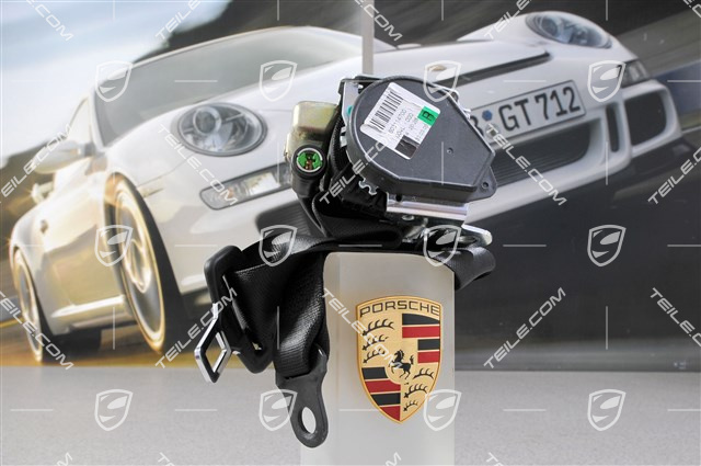 Sicherheitsgurt, vorne, Cabrio, R Sicherheitsgurt, vorne, Cabrio, R