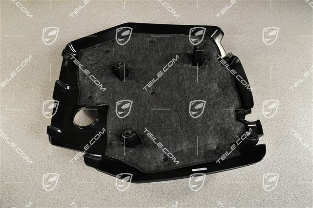 Engine cover