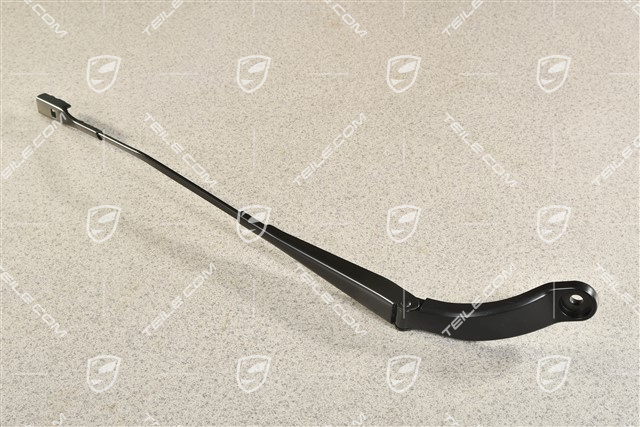 Windshield Wiper arm Drivers side, L