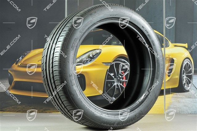 Summer tires Michelin Latitude Sport 275/45 R20 N0 Summer tires Michelin Latitude Sport 275/45 R20 N0