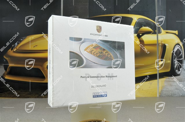 CD-ROM PCM Germany 2000 CD-ROM PCM Germany 2000