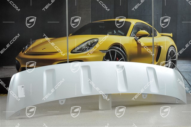 Front spoiler, Aerokit / Sport Design / GTS Front spoiler, Aerokit / Sport Design / GTS