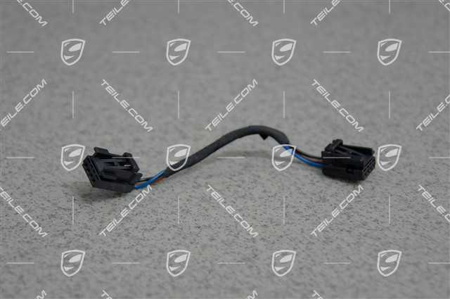 Tempomat wiring harness Tempomat wiring harness