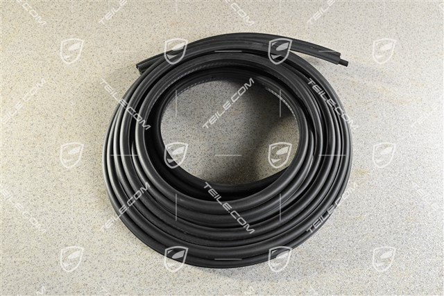 Gasket, rear lid