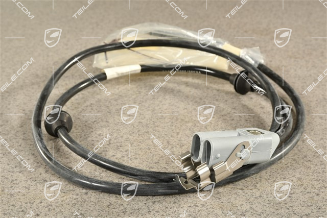 C2, Kabelstrang ABS, Reperatursatz, Vorne, R