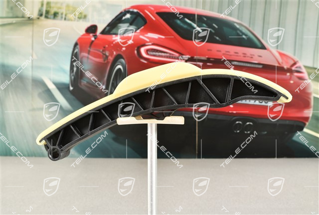 Timing chain tensioner Guide rail / Slide