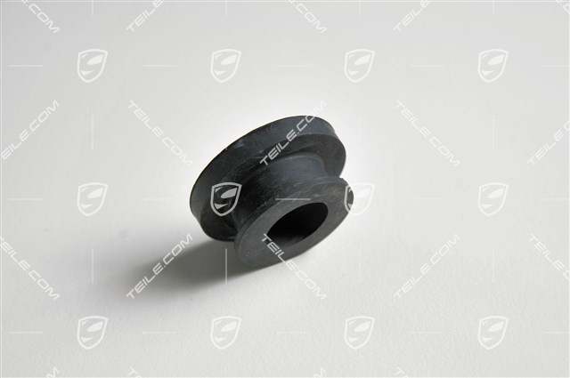 Rubber mounting Rubber mounting
