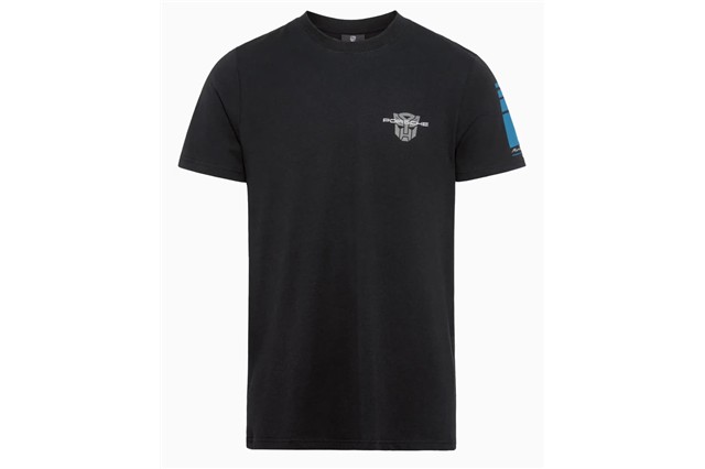 Unisex T-shirt – Transformers: Rise of the Beasts x Porsche