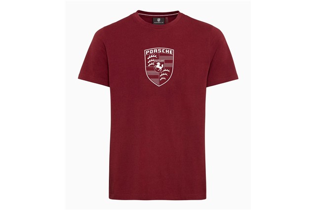 Crest T-Shirt – Essential L