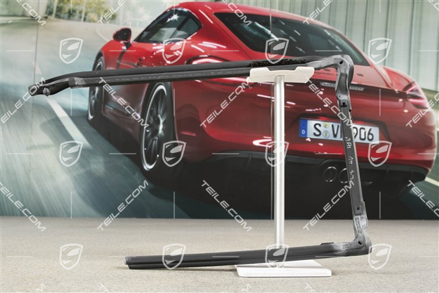 Uszczelka blendy dachu Targa, R
