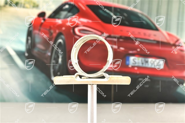 Clamp / clip