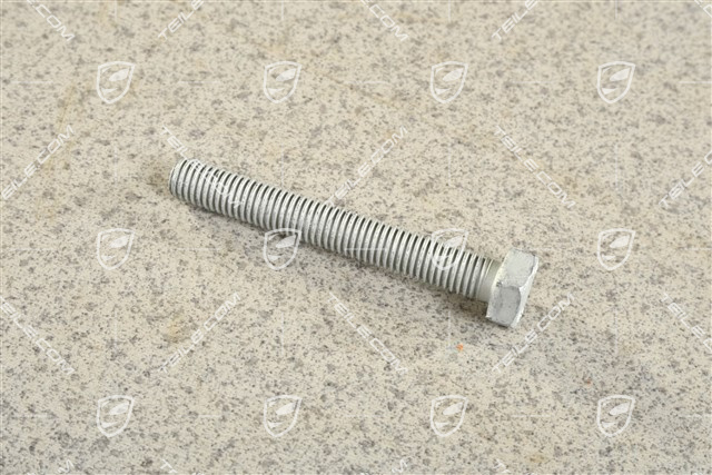 Sechskantschraube M10 x 75 Sechskantschraube M10 x 75