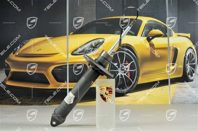 Stoßdämpfer, GT3 Facelift, L=R Stoßdämpfer, GT3 Facelift, L=R