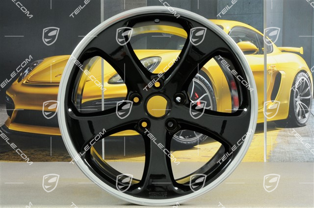 Techart Felge