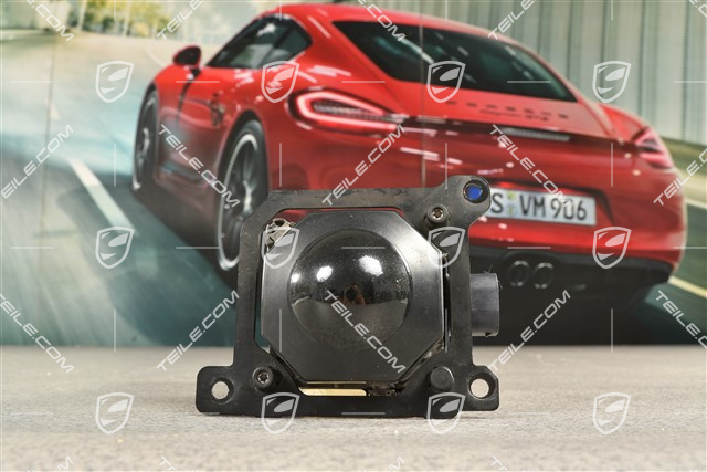 ACC Radar / distance sensor / Adaptive Cruise Control with control unit