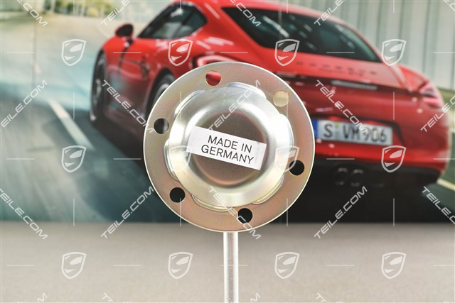 Obudowa przegubu wewnętrznego, przód 4S / Turbo, L=R