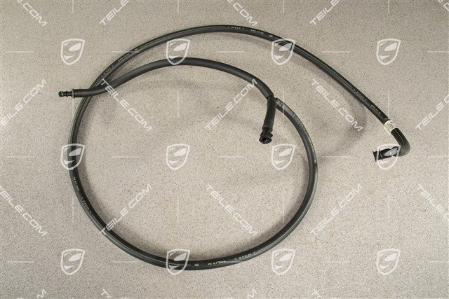 Hose, complete, 997