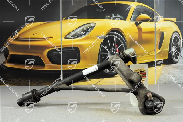 Control arm, L Control arm, L