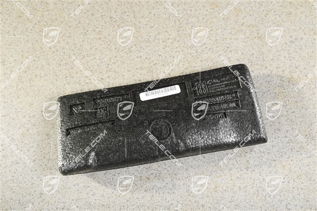 Foam part for 918 Spyder Bucket seats backrest, R