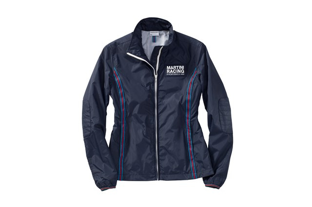 Windbreaker Damen – MARTINI RACING, L 42 Windbreaker Damen – MARTINI RACING, L 42