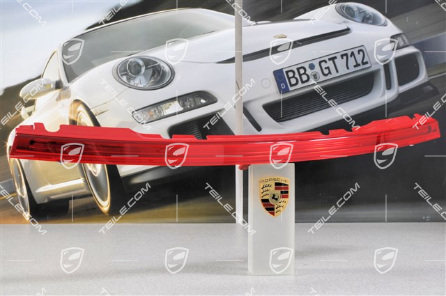 Reflector cover, Carrera 4/4S Reflector cover, Carrera 4/4S