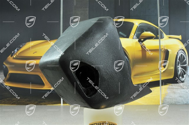 Bumper buffer, L Bumper buffer, L