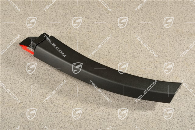 Spoiler lateral, PASM, GT3 RS, R