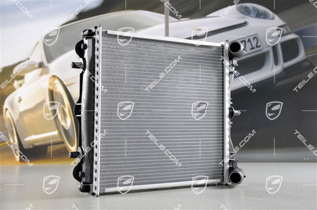 Radiator, L