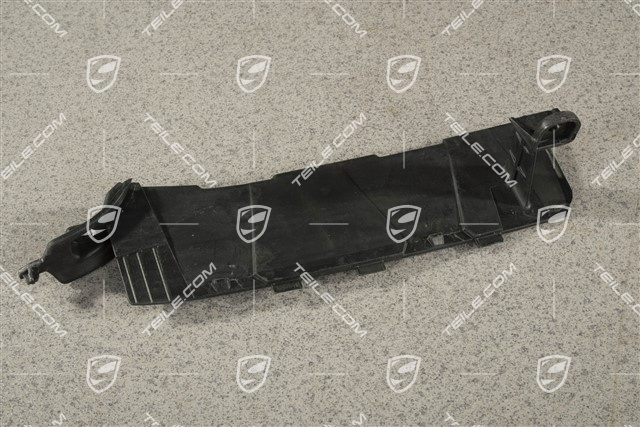 Frame support, ACC, center, Turbo, L