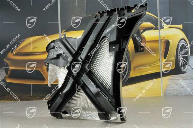 Holder, GT3, Facelift 2010-, R