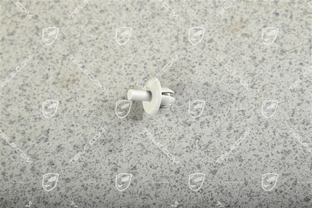 Retaining / fasten Rivet Retaining / fasten Rivet