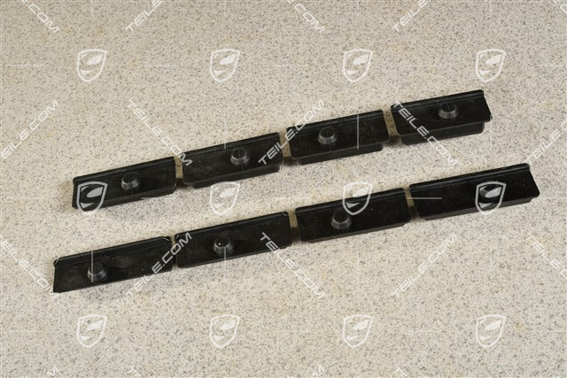 Rubber Buffer, L