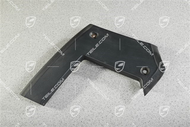 Abdeckung, R