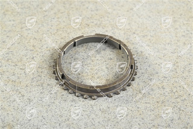 Synchronring 1 Gang