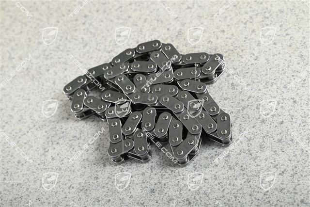 Timing chain, lower, 3,2L / 3,6L V6 VR6