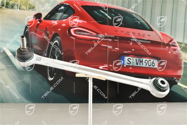 Spurstange, HA, Spyder, L=R