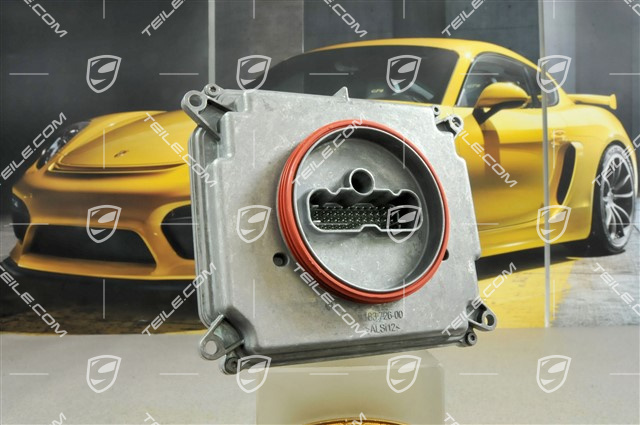 Control unit LED module, L=R Control unit LED module, L=R