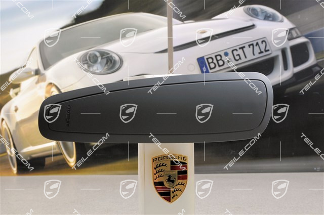 Seitenairbag / Sitz, steingrau, R Seitenairbag / Sitz, steingrau, R