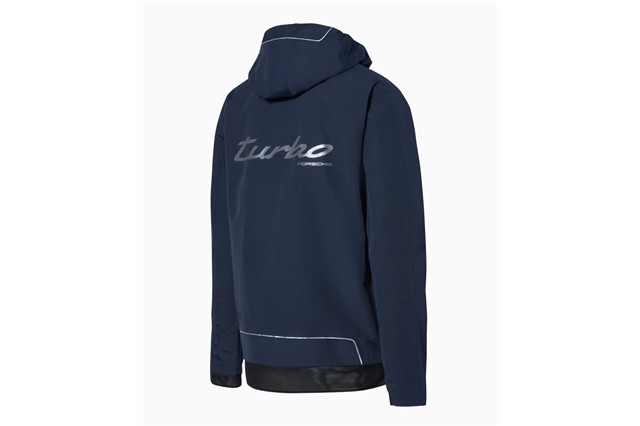 Turbo Collection, Jacket, Unisex, dark blue, 3XL
