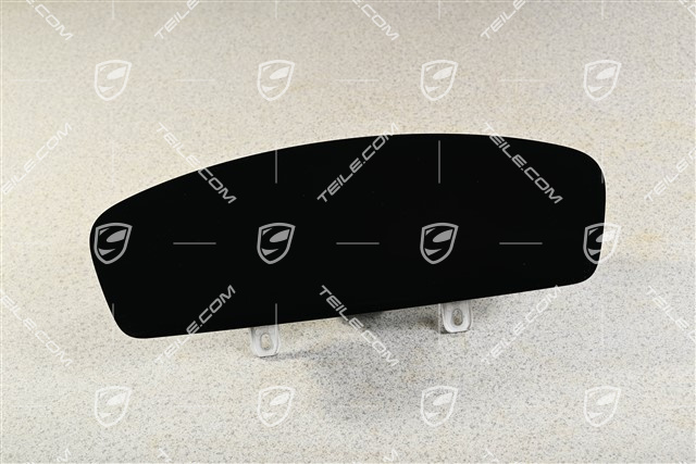 Instrument cluster / Speedometer
