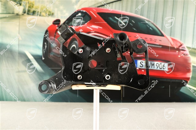 Bracket for Camera