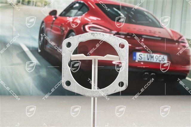 "S" Radnabe  schrägkugellager deckel / Abdeckscheibe L=R