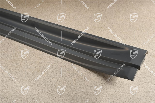 Schwellerblende, kurzer Radstand, Sport Design Paket, R