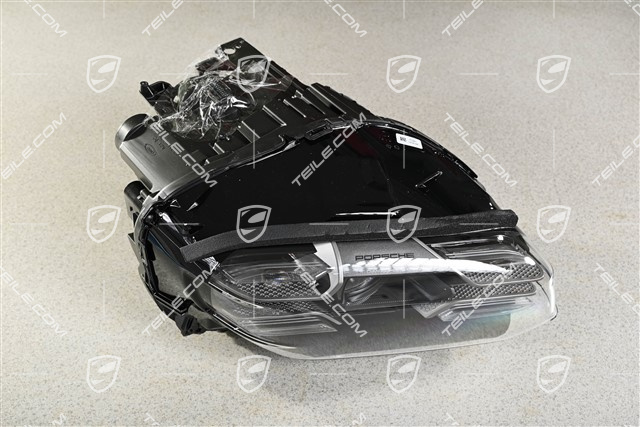 LED-Matrix headlight PDLS Plus, R