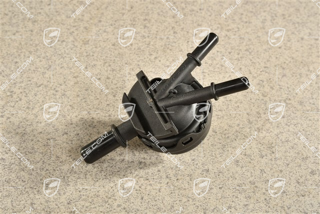 Vent valve