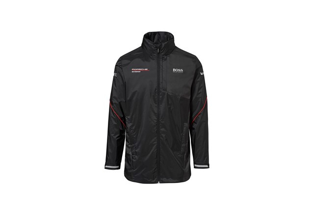 Motorsport Kollektion, Replika, Jacke, Unisex, schwarz, S