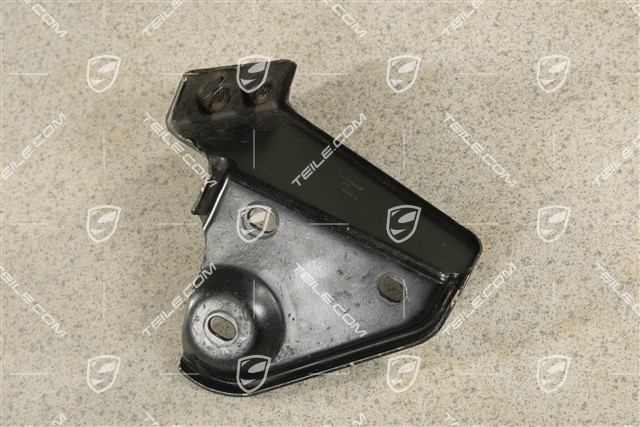 Bracket, Rear, L