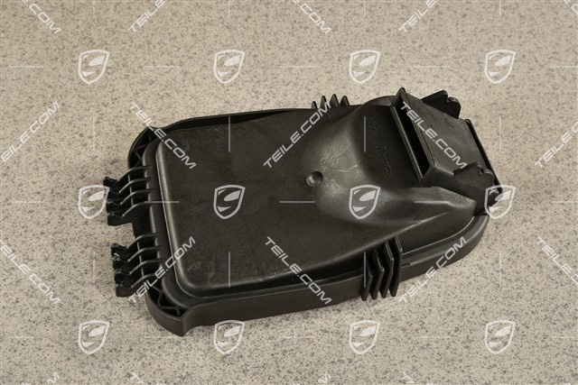 Scheinwerfer Gehäuse Schutzkappe / Schutzhaube / Abdeckkappe, L=R